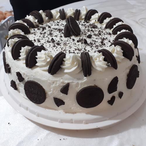 עוגת שוקולד נימוחה🍫