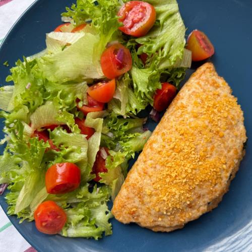 שניצל פטנט מטורףףףף