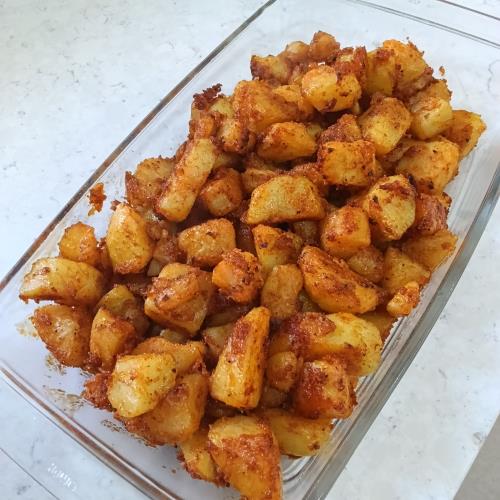 תפוחי האדמה הכי...