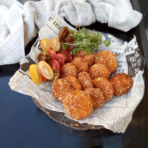 נאגטס 