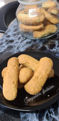 עוגיות מרוקאיות ללא מכונה