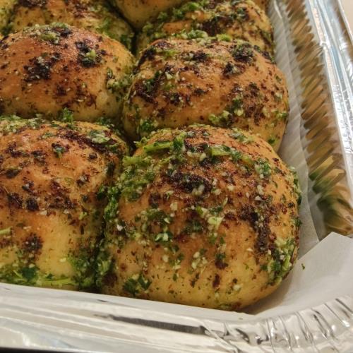 בצק מושלם לכל סוגי הלחמים גם לחלות