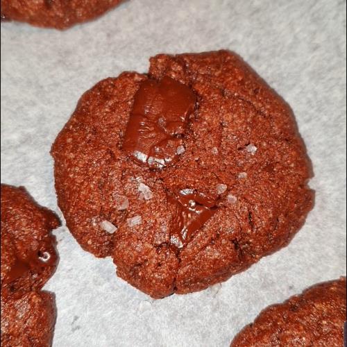 עוגיות בראוניז פאד'ג❤🔥