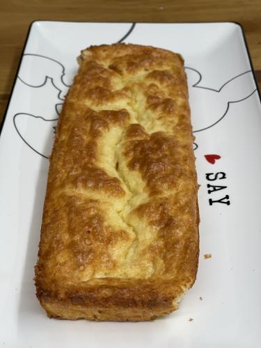 לחם גבינה