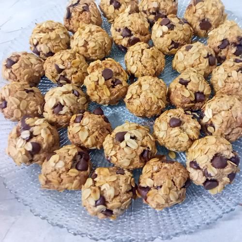 עוגיות שוקולד צ'יפס מטריפות