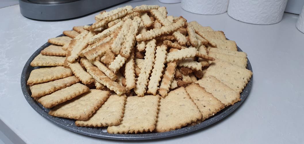 עוגיות רייף מרוקאיות 