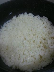 אורז לבן אחד אח...