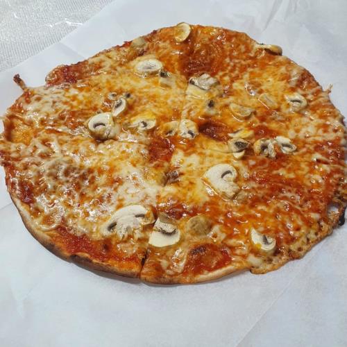 טורטיית פיצה 