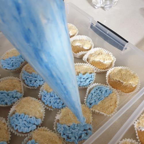 עוגות קיץ אישיות 