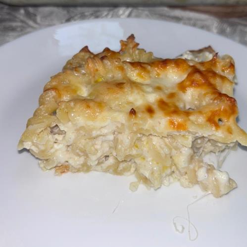 פשטידת אטריות