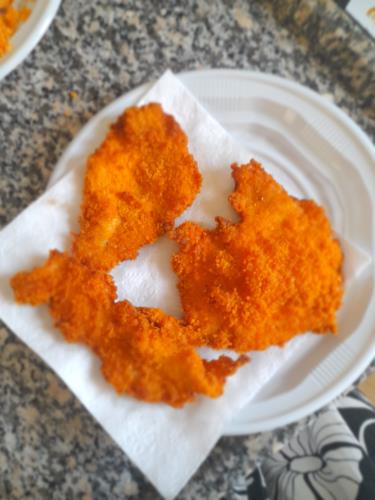 שניצל של השמחות