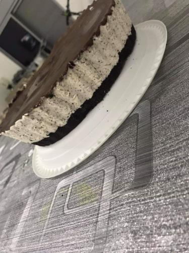 עוגת אוראו 