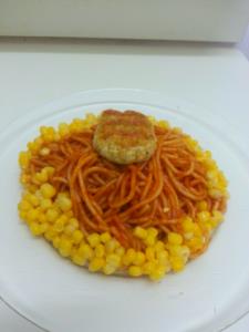 ספגטי מעלף וטעים