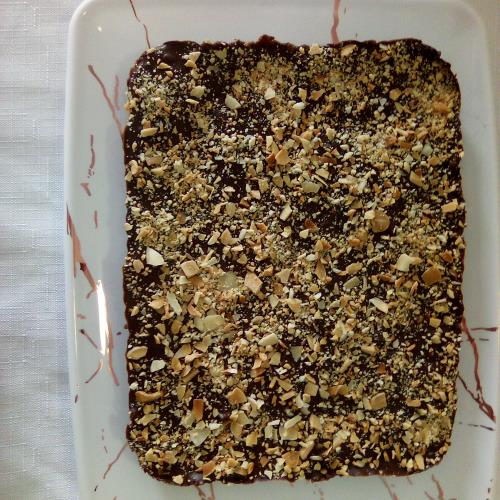 חיתוכיות שוקולד 