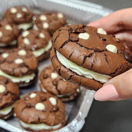 עוגיות קוקילידה-שיראל ארואס
קלות וממכרות!!!
15 עוגיות גדולות