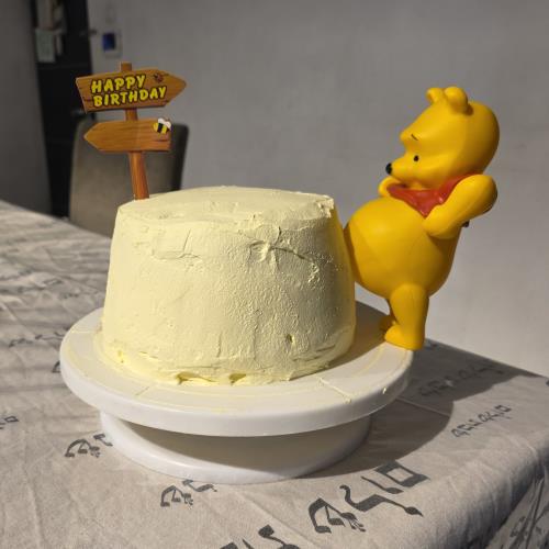 עוגה מעוצבת