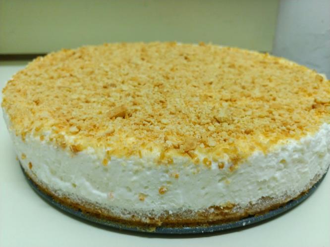 עוגת פירורים מושלמת לכל חג..שבת..יום..