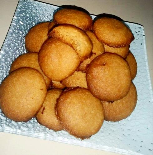 עוגיות לוטוס- כרמל ממכרות 