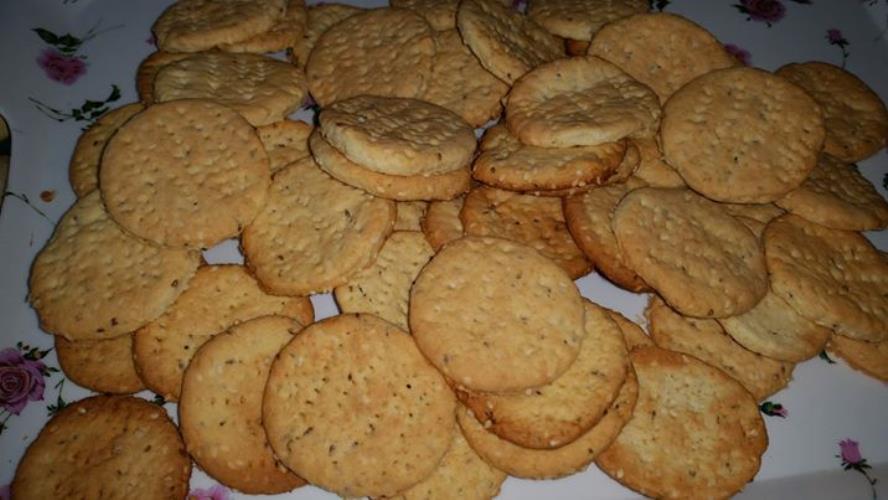 רייפאת עוגיות מרוקאיות 