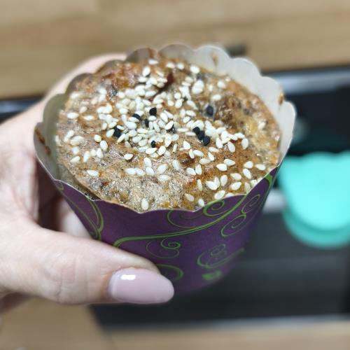 לחמניות קוטג' ויוגורט