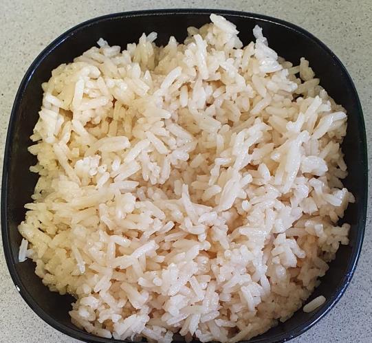 .אורז בתיבול ניחוח צלי(טבלית)