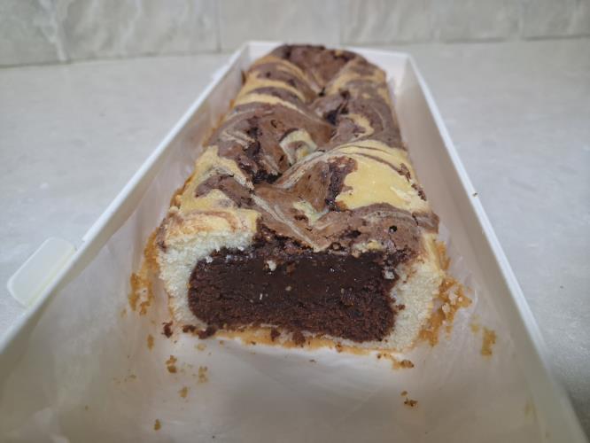 עוגת שיש השחר