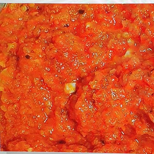 רוטב עגבניות בסיס לפיצה/פסטה