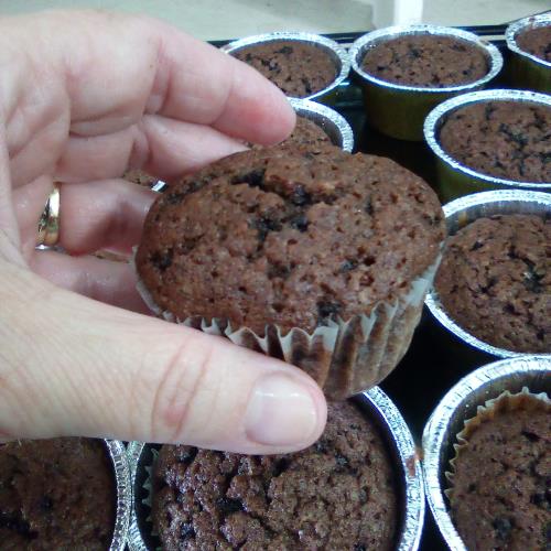 עוגה בחושה מטורפת בכל טעם שתרצו.
רכה כמו ענן שמנמן וחמוד
אני הכנתי שוקולד.