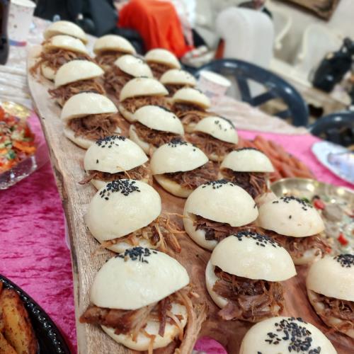 אסאדו מפורק מתפ...