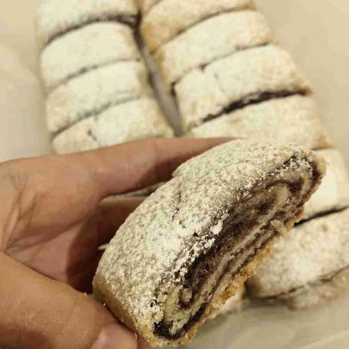 מגולגלות תמרים