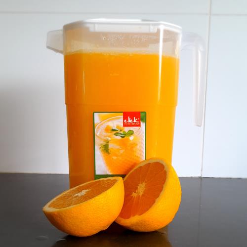 מיץ תפוזים טבעי...