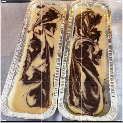 עוגת שיש מנצחת 