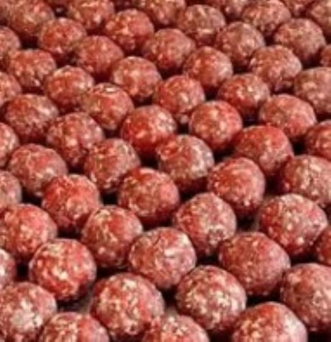 קציצות בשר אוריריות