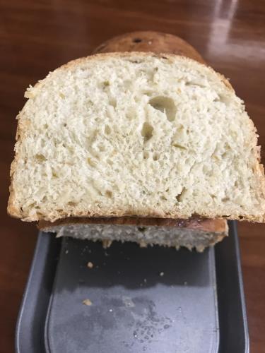 לחם זיתים 