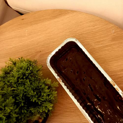 עוגת שוקולד מטורפפפתת🍫🍫
שאין בה כווס סוכר פלא פלאים עד כמה ששטעימהה
