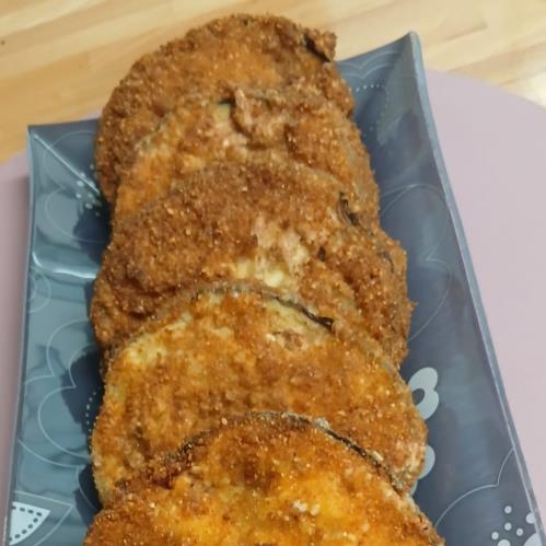 שניצל חציל