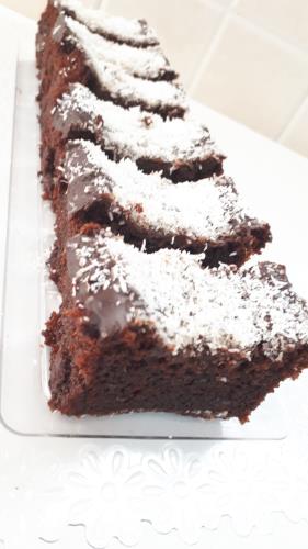 עוגת שוקולד מעלפתתת כשרה לפסח