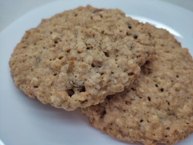 עוגיות שיבולת ש...