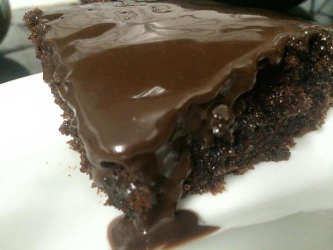 עוגת שוקולד כשר...